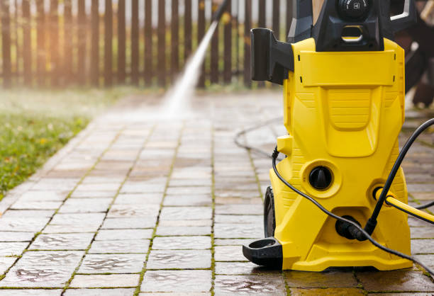 Best Factory Floor Cleaning  in Strasburg, CO