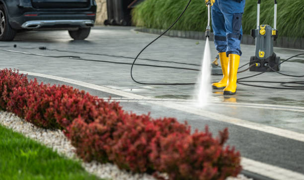Best Gas Station Cleaning  in Strasburg, CO