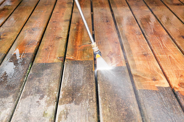 Best Restaurant Pressure Washing  in Strasburg, CO
