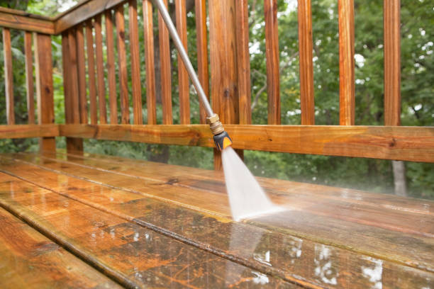 Best Parking Lot and Garage Cleaning  in Strasburg, CO