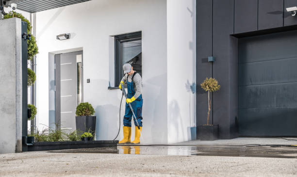 Best Dumpster Area Cleaning  in Strasburg, CO